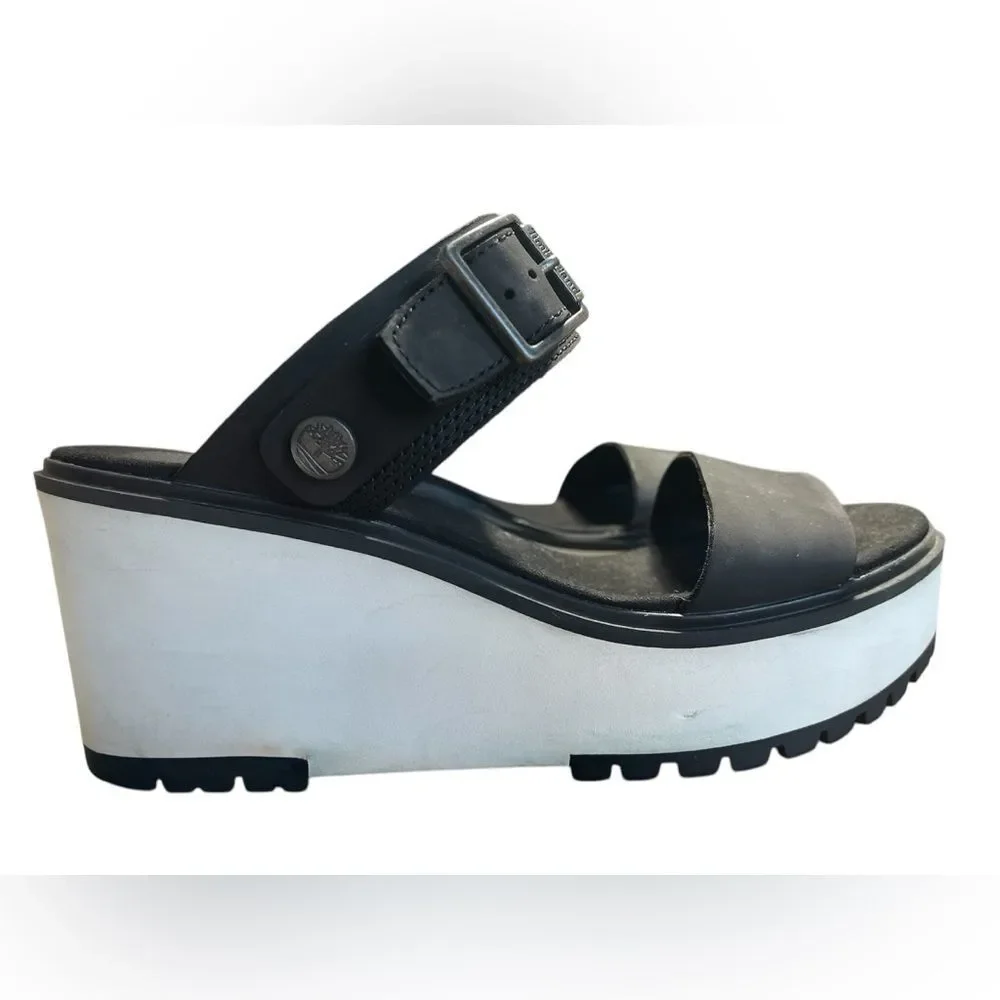 ❤️Timberland sandals, Size 9 - Picture 5 of 15